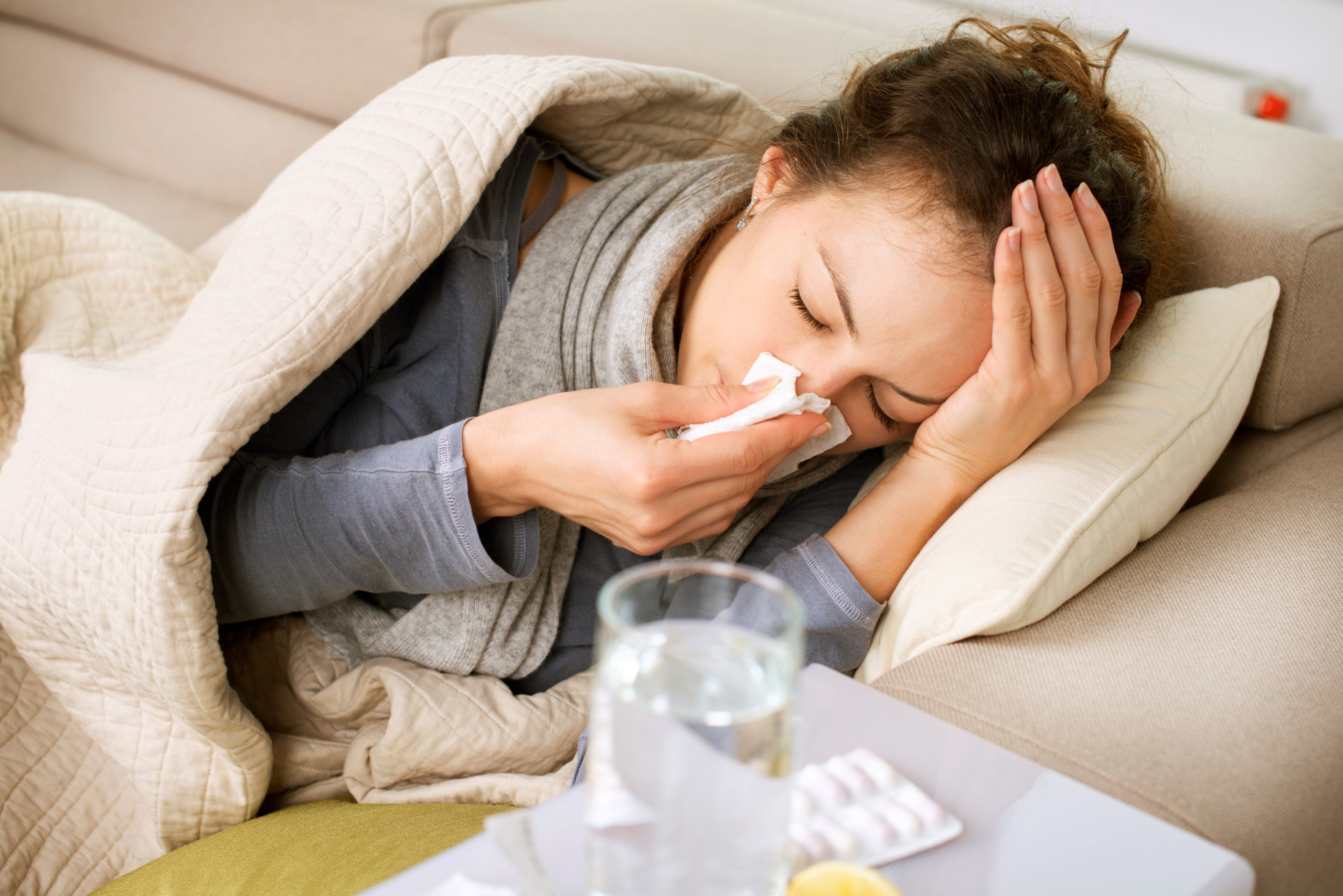 Role of Homeopathy in RSV and Flu