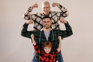 Men’s Wellness: Give the Gift of Health for Father’s Day