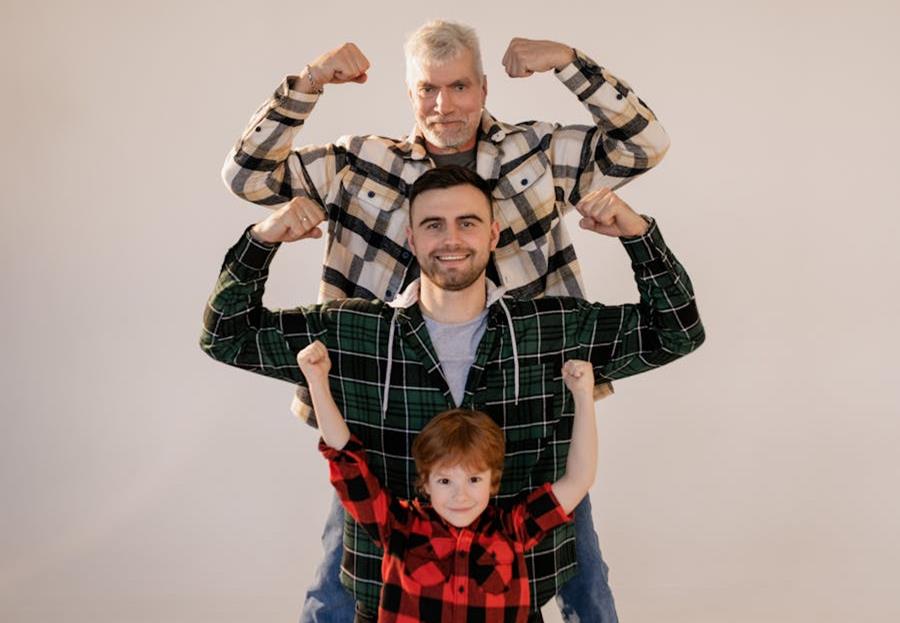 Men’s Wellness: Give the Gift of Health for Father’s Day